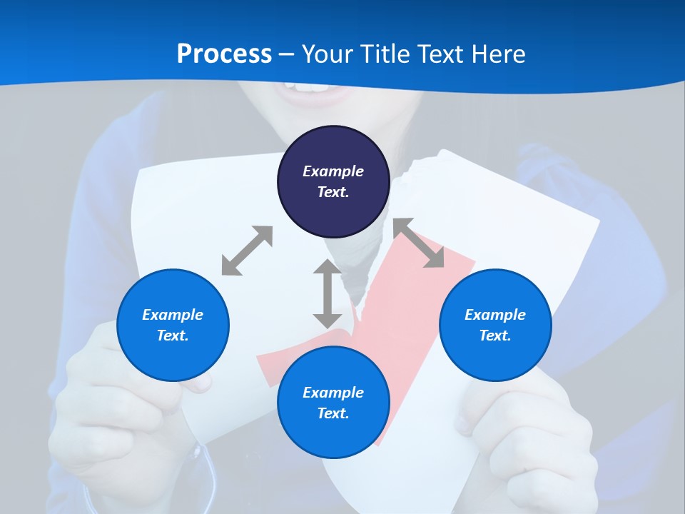 Gym Scales Calories PowerPoint Template