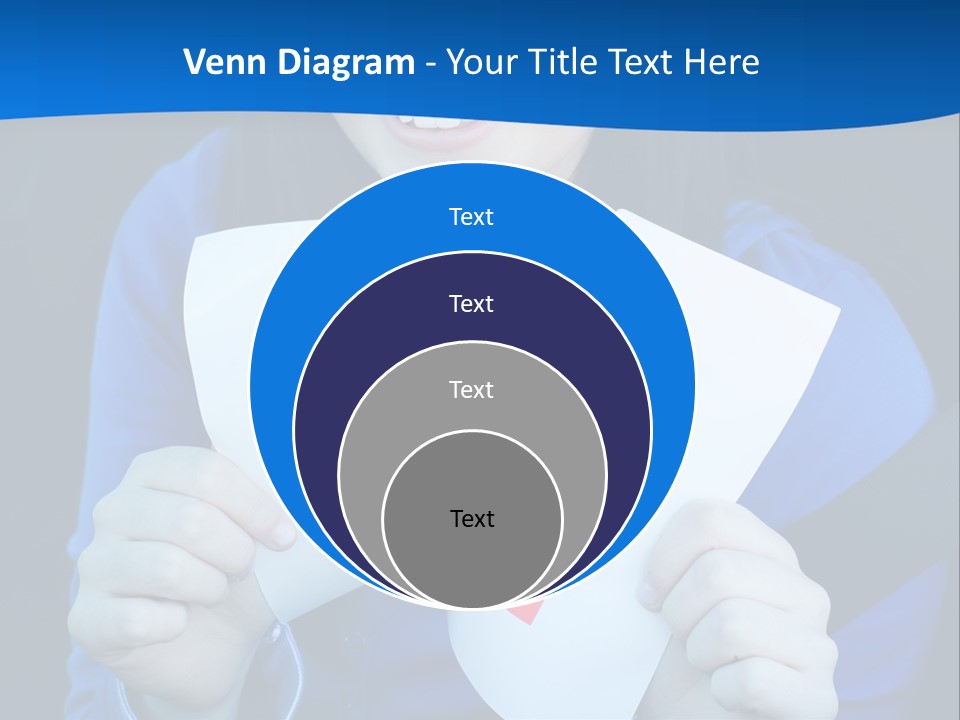 Gym Scales Calories PowerPoint Template