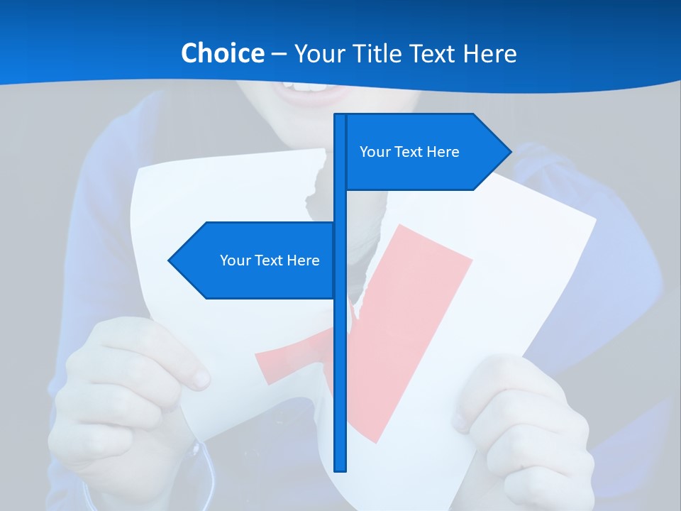 Gym Scales Calories PowerPoint Template