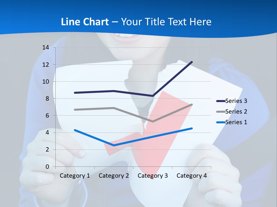 Gym Scales Calories PowerPoint Template