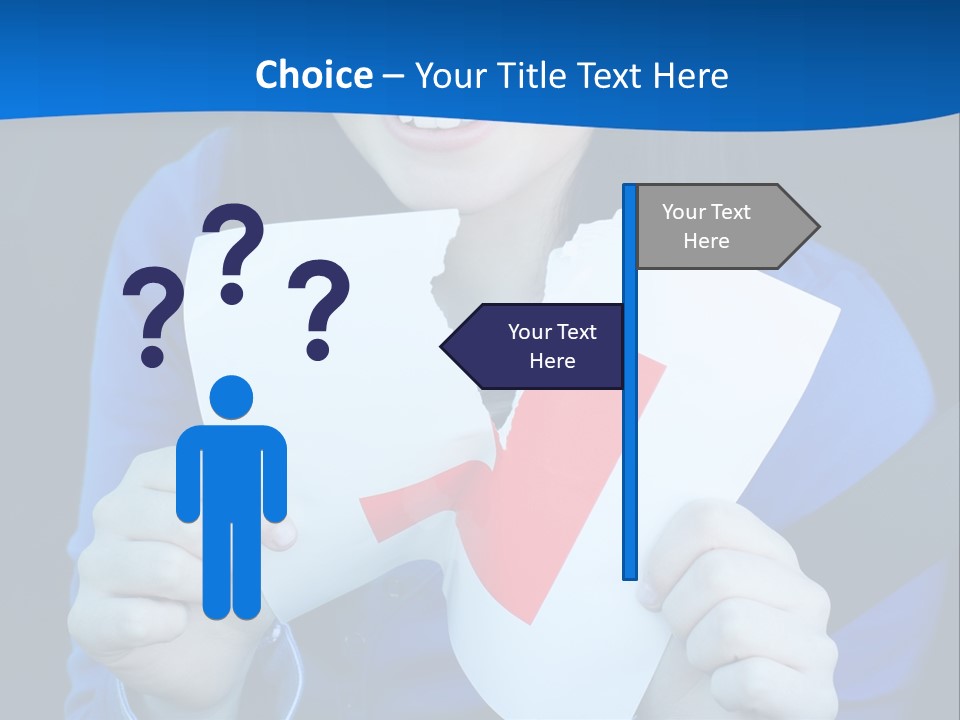Gym Scales Calories PowerPoint Template
