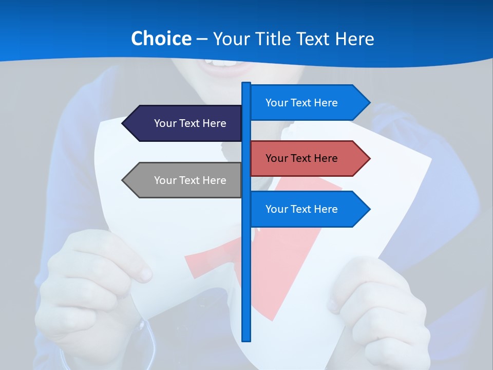 Gym Scales Calories PowerPoint Template