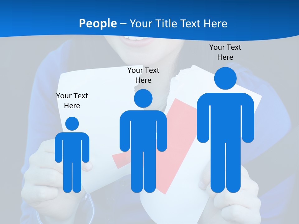Gym Scales Calories PowerPoint Template