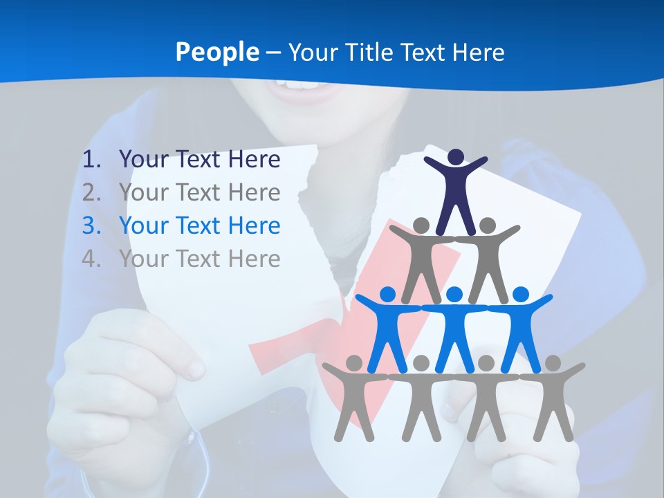 Gym Scales Calories PowerPoint Template