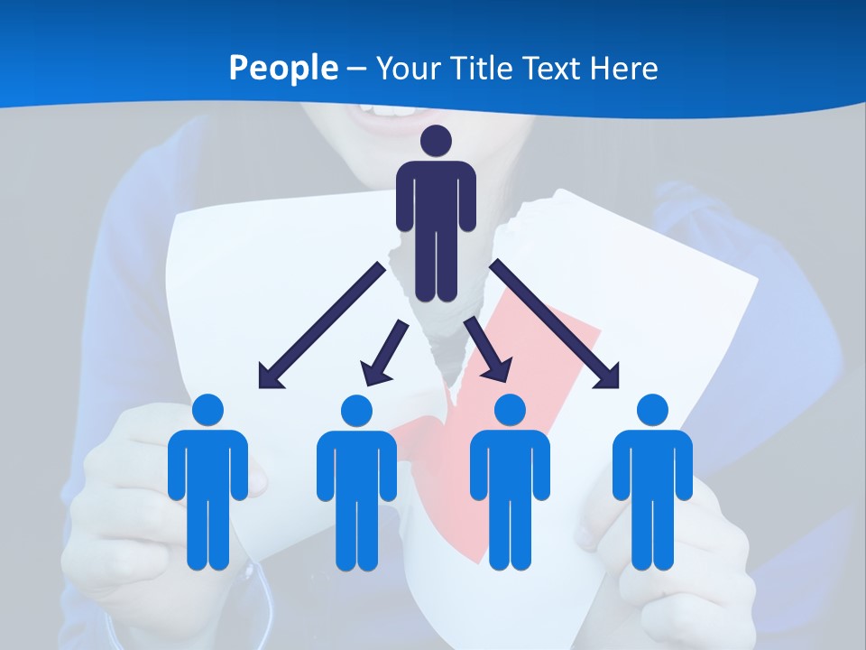 Gym Scales Calories PowerPoint Template