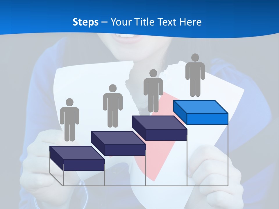 Gym Scales Calories PowerPoint Template