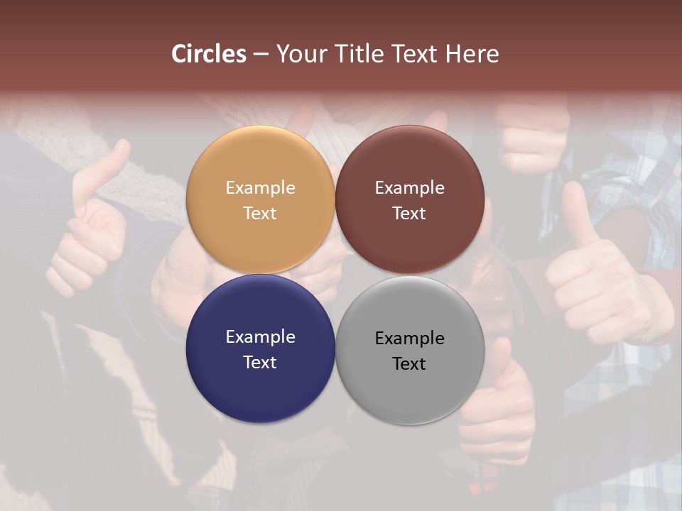 Attractive Diet Fit PowerPoint Template