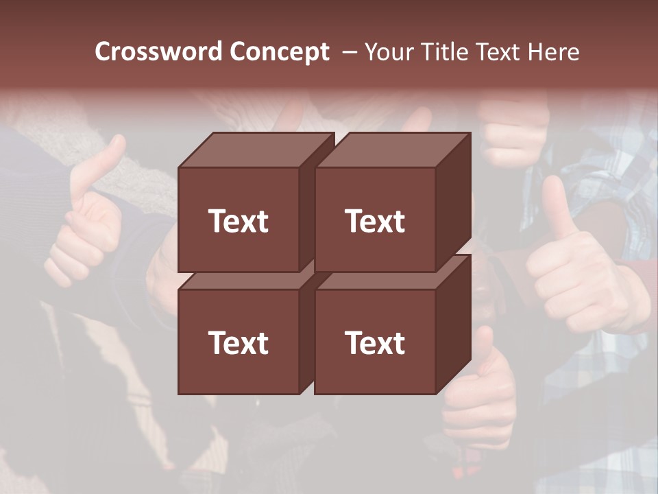 Attractive Diet Fit PowerPoint Template