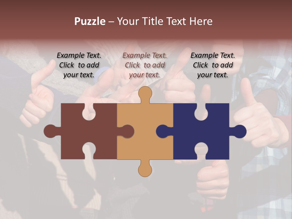 Attractive Diet Fit PowerPoint Template