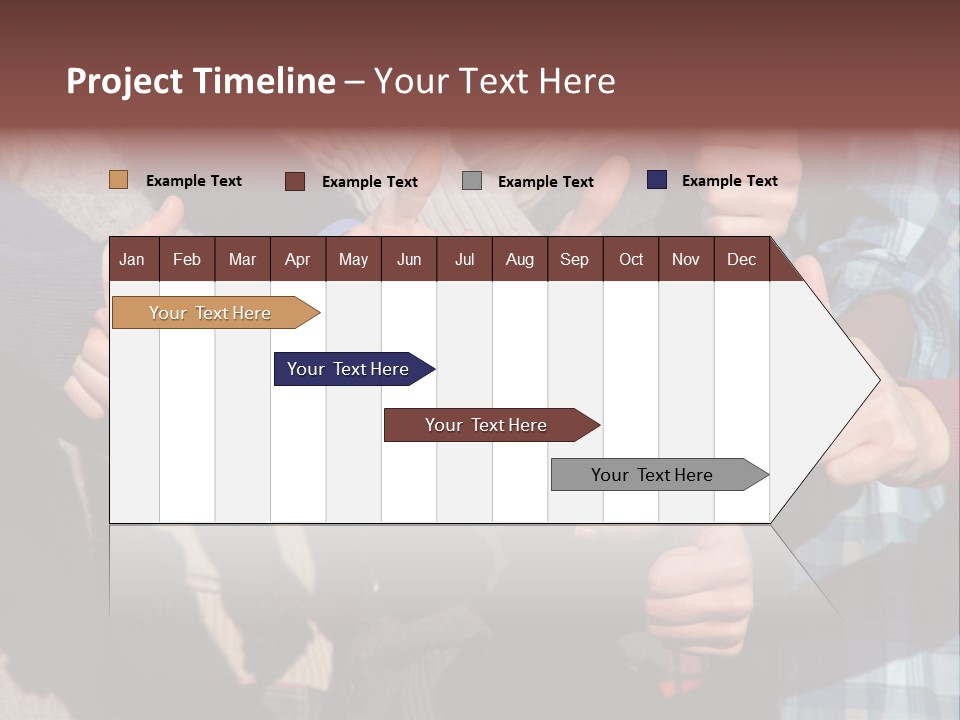Attractive Diet Fit PowerPoint Template