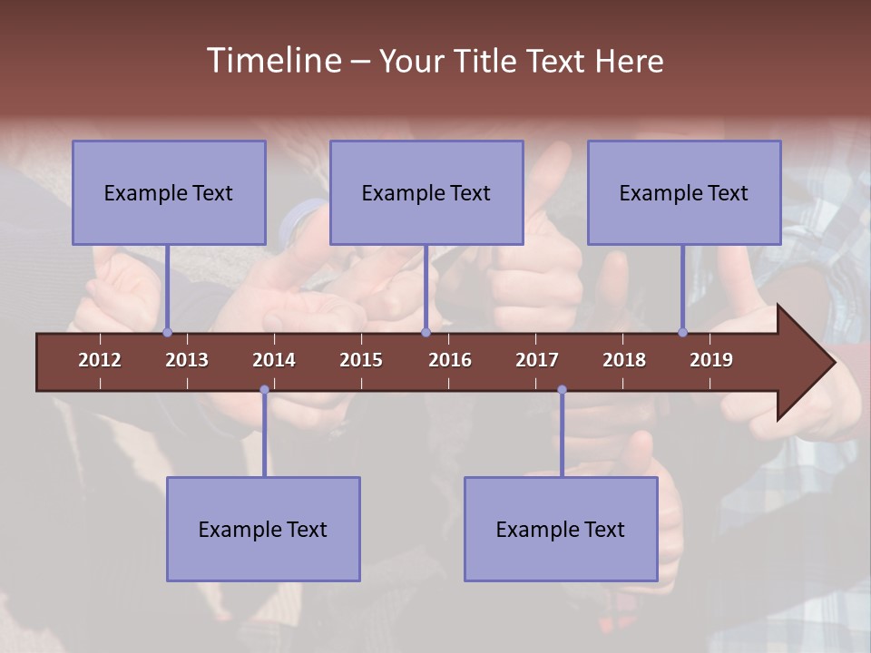 Attractive Diet Fit PowerPoint Template