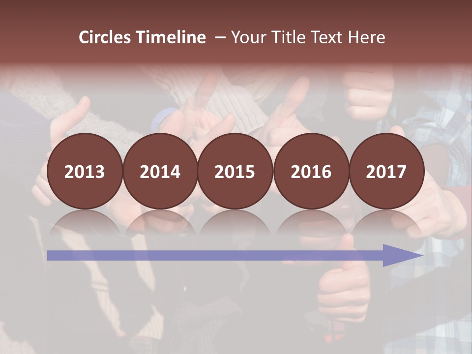 Attractive Diet Fit PowerPoint Template