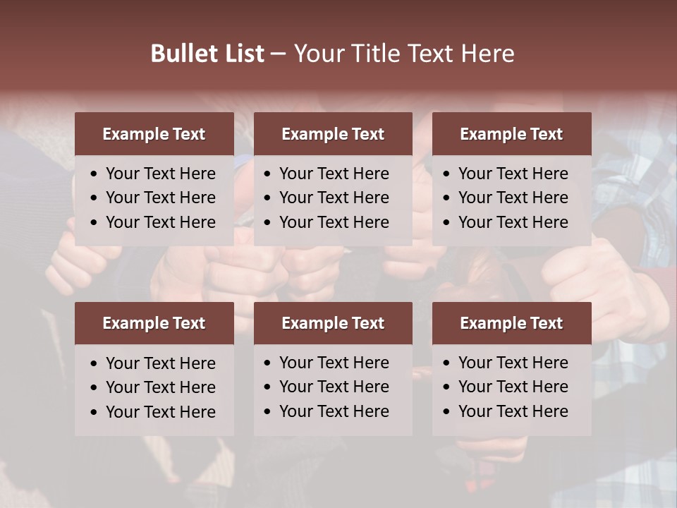 Attractive Diet Fit PowerPoint Template