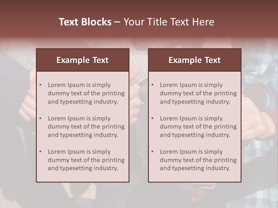 Attractive Diet Fit PowerPoint Template