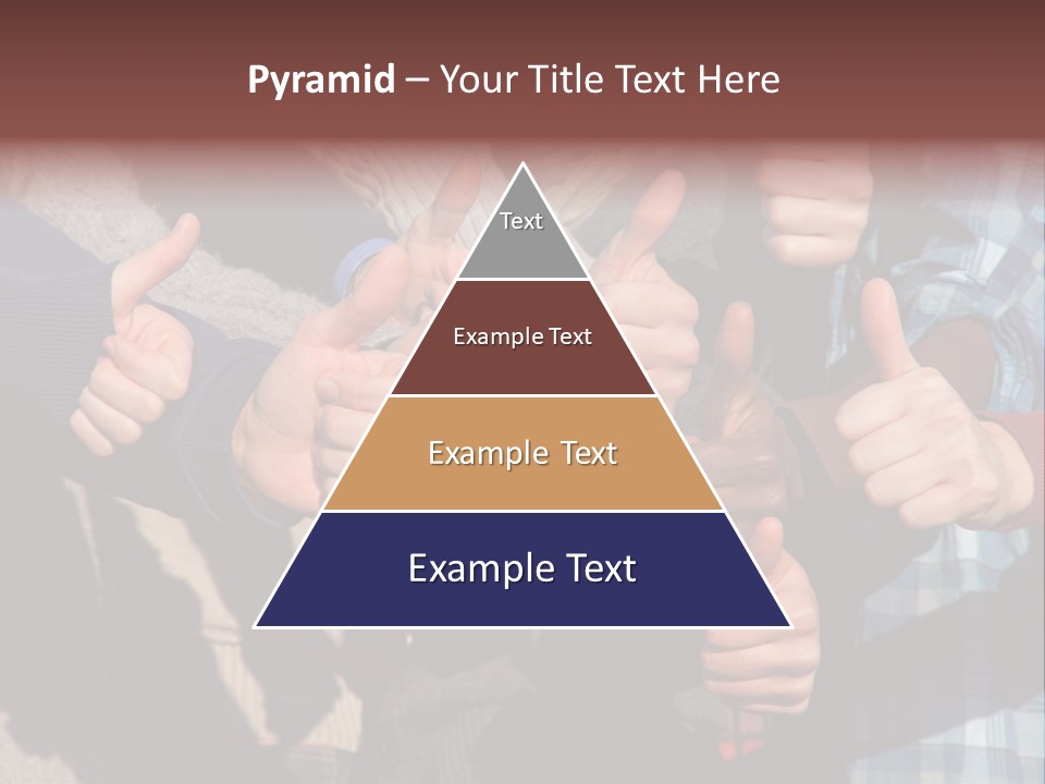 Attractive Diet Fit PowerPoint Template