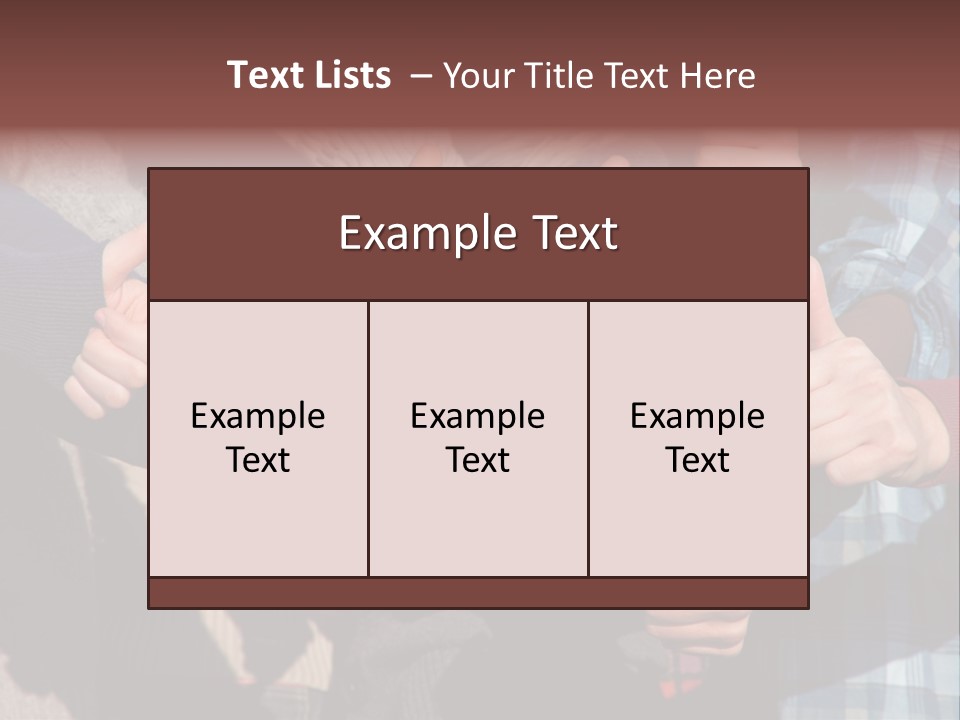 Attractive Diet Fit PowerPoint Template