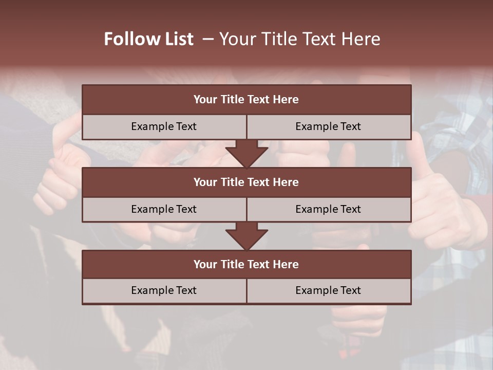 Attractive Diet Fit PowerPoint Template