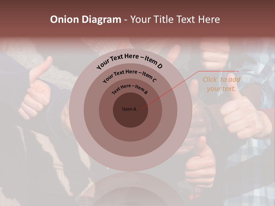 Attractive Diet Fit PowerPoint Template