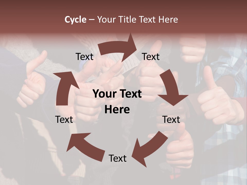 Attractive Diet Fit PowerPoint Template
