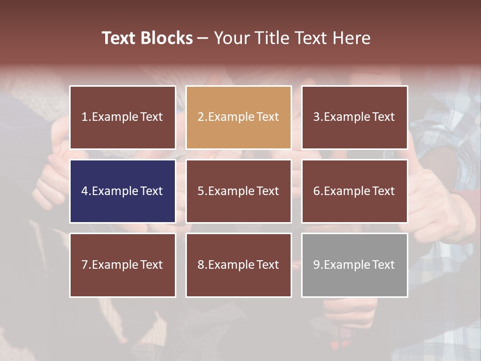 Attractive Diet Fit PowerPoint Template