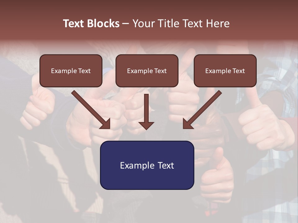 Attractive Diet Fit PowerPoint Template