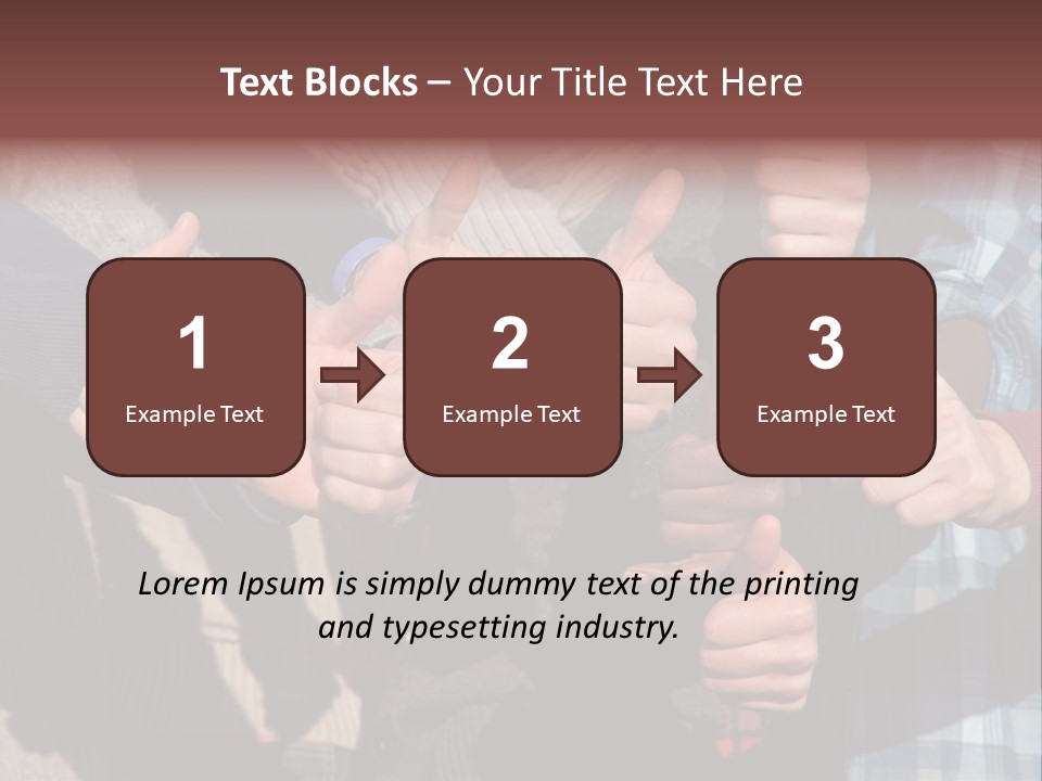 Attractive Diet Fit PowerPoint Template