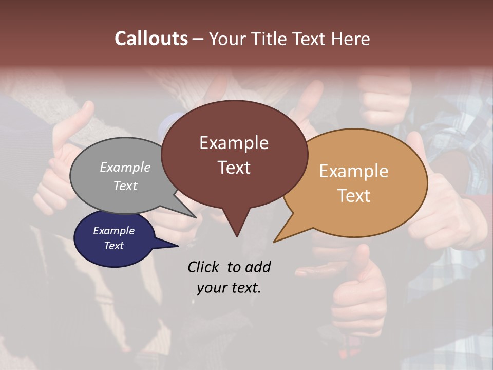 Attractive Diet Fit PowerPoint Template