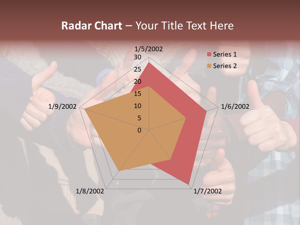 Attractive Diet Fit PowerPoint Template