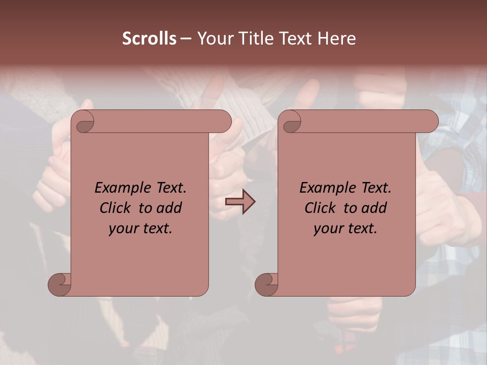 Attractive Diet Fit PowerPoint Template