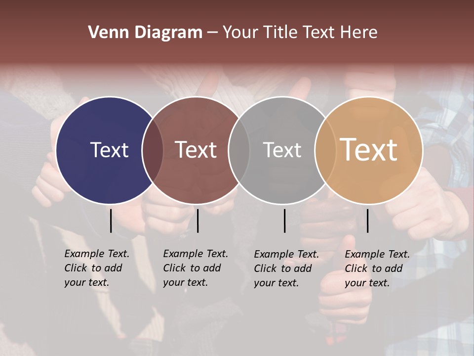 Attractive Diet Fit PowerPoint Template