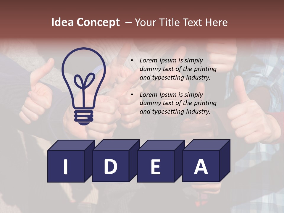 Attractive Diet Fit PowerPoint Template