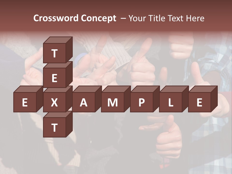 Attractive Diet Fit PowerPoint Template
