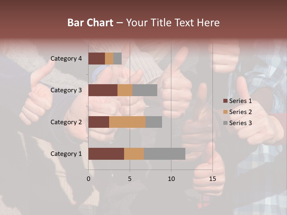 Attractive Diet Fit PowerPoint Template