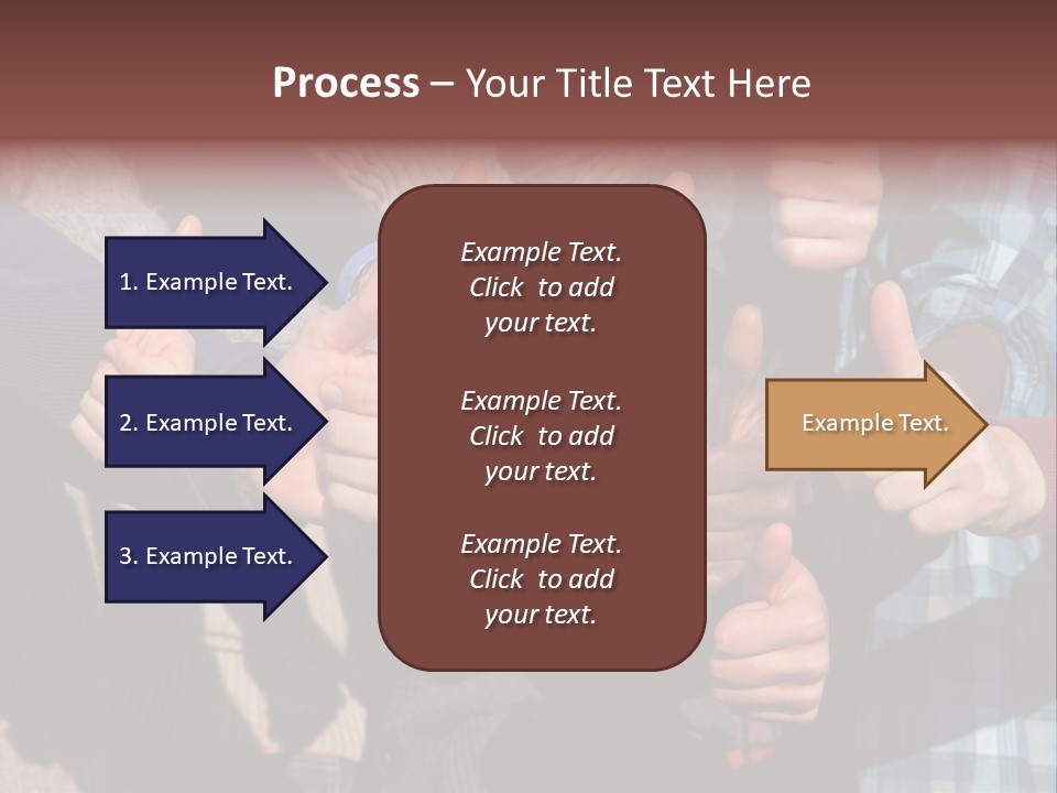 Attractive Diet Fit PowerPoint Template