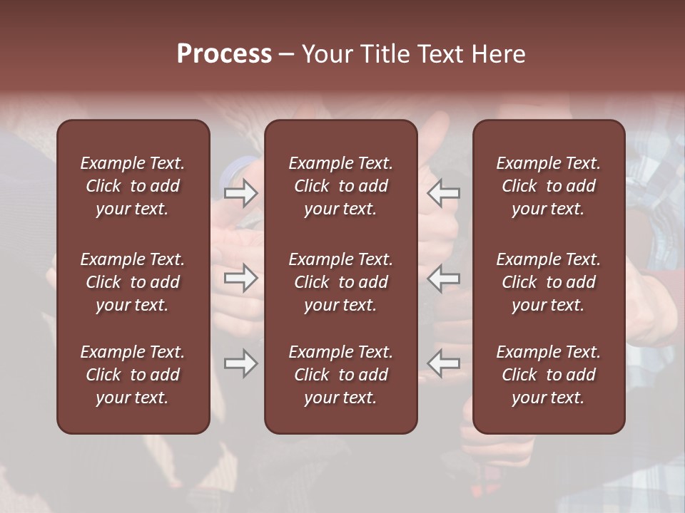 Attractive Diet Fit PowerPoint Template