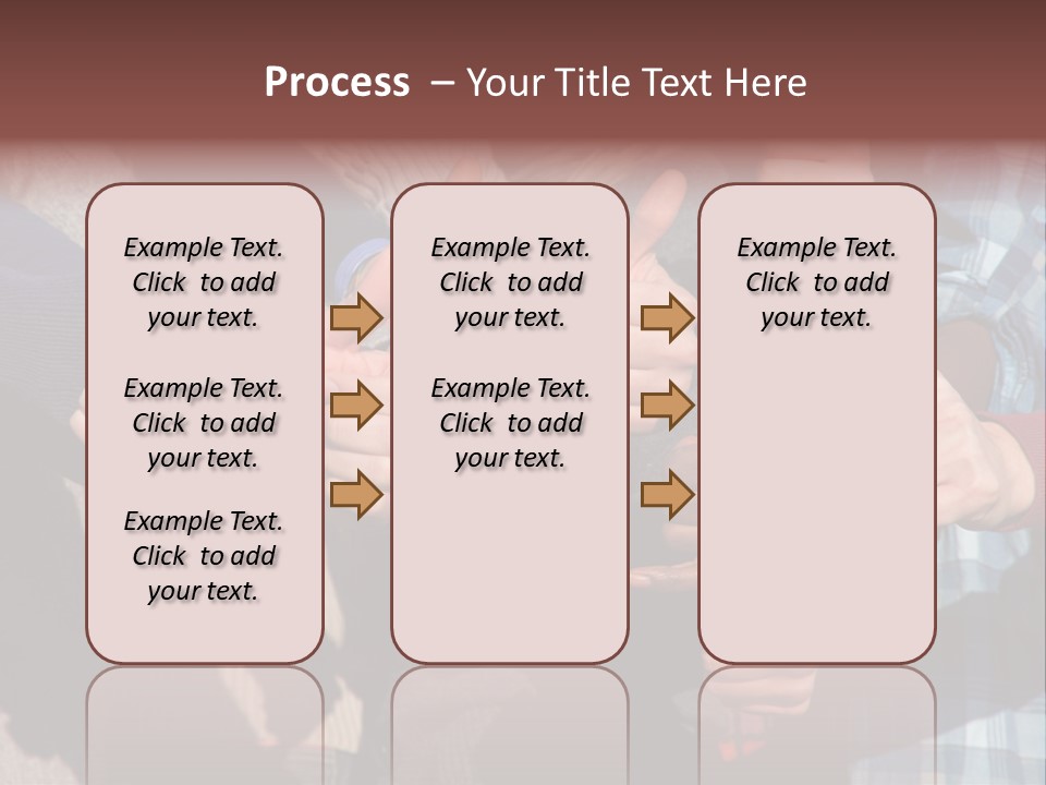 Attractive Diet Fit PowerPoint Template