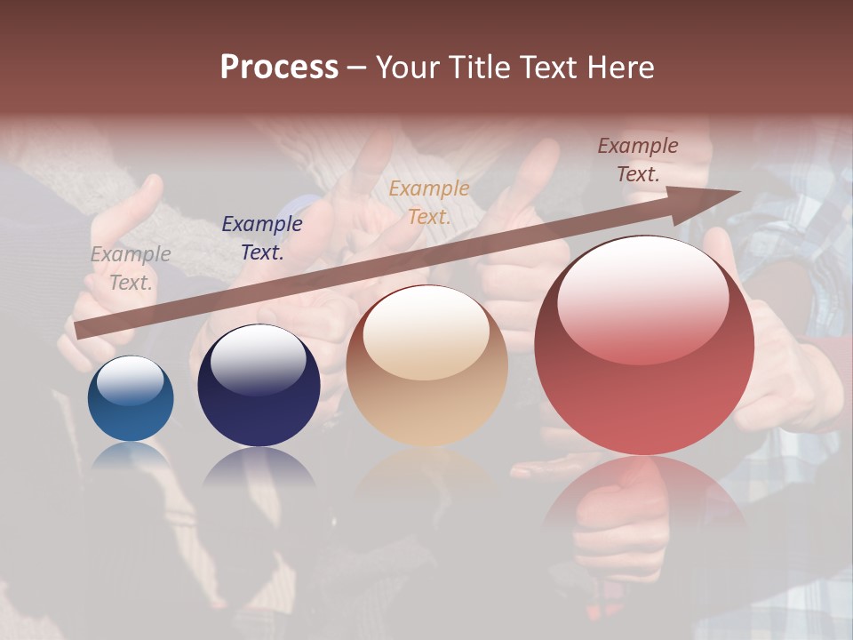 Attractive Diet Fit PowerPoint Template