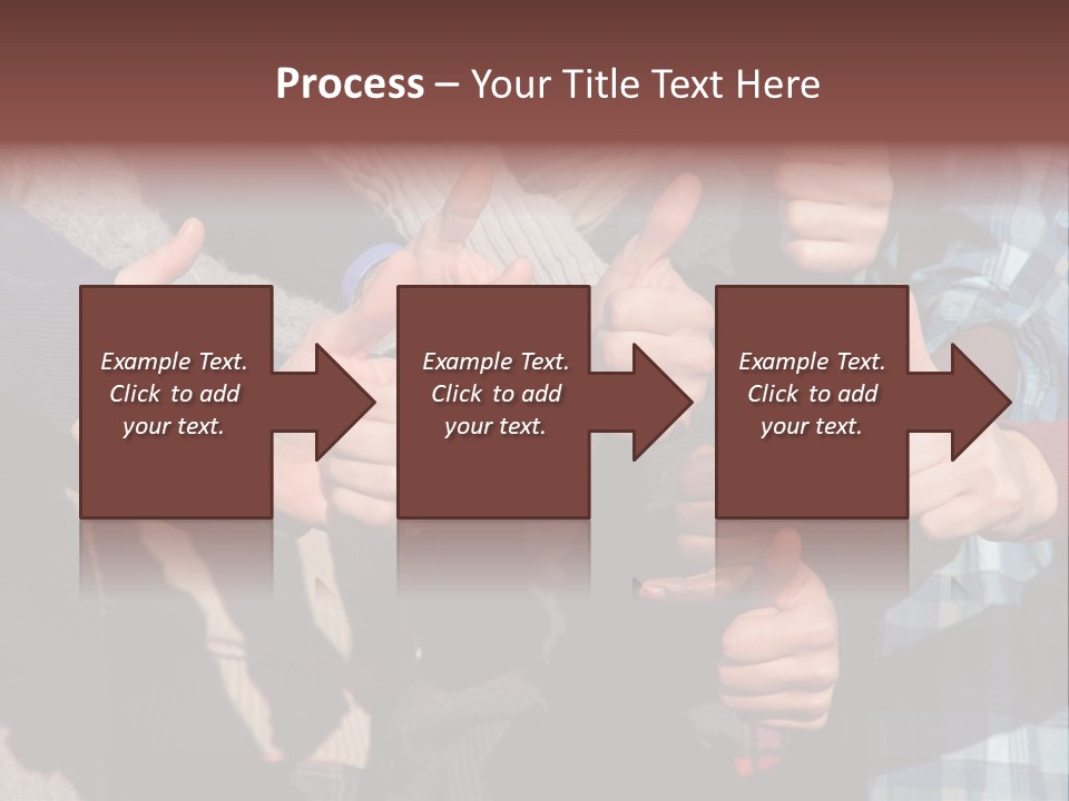 Attractive Diet Fit PowerPoint Template