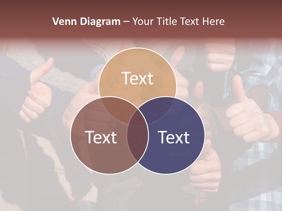 Attractive Diet Fit PowerPoint Template