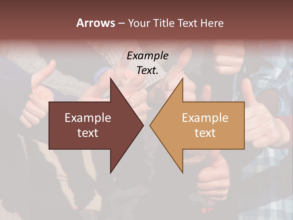 Attractive Diet Fit PowerPoint Template