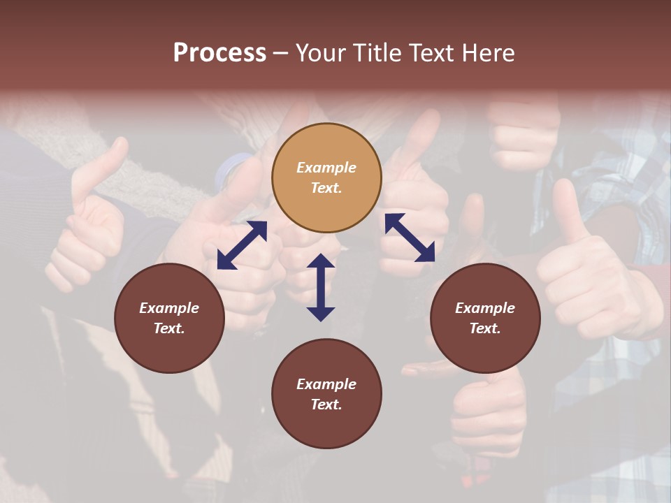Attractive Diet Fit PowerPoint Template