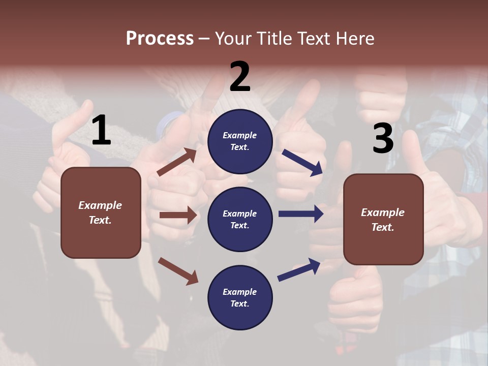 Attractive Diet Fit PowerPoint Template