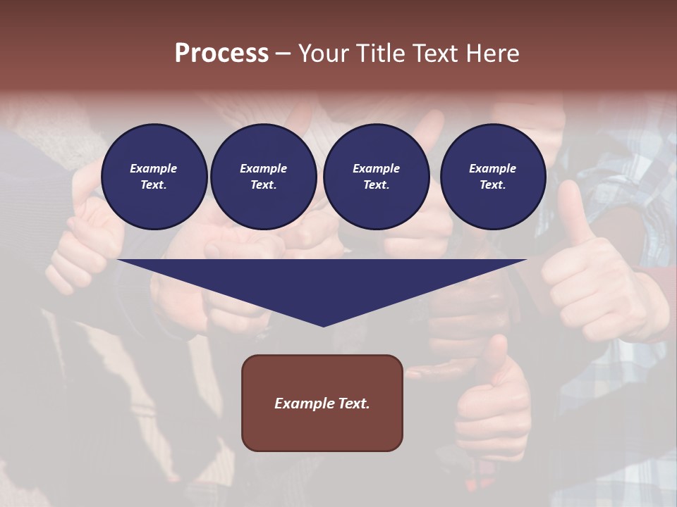Attractive Diet Fit PowerPoint Template