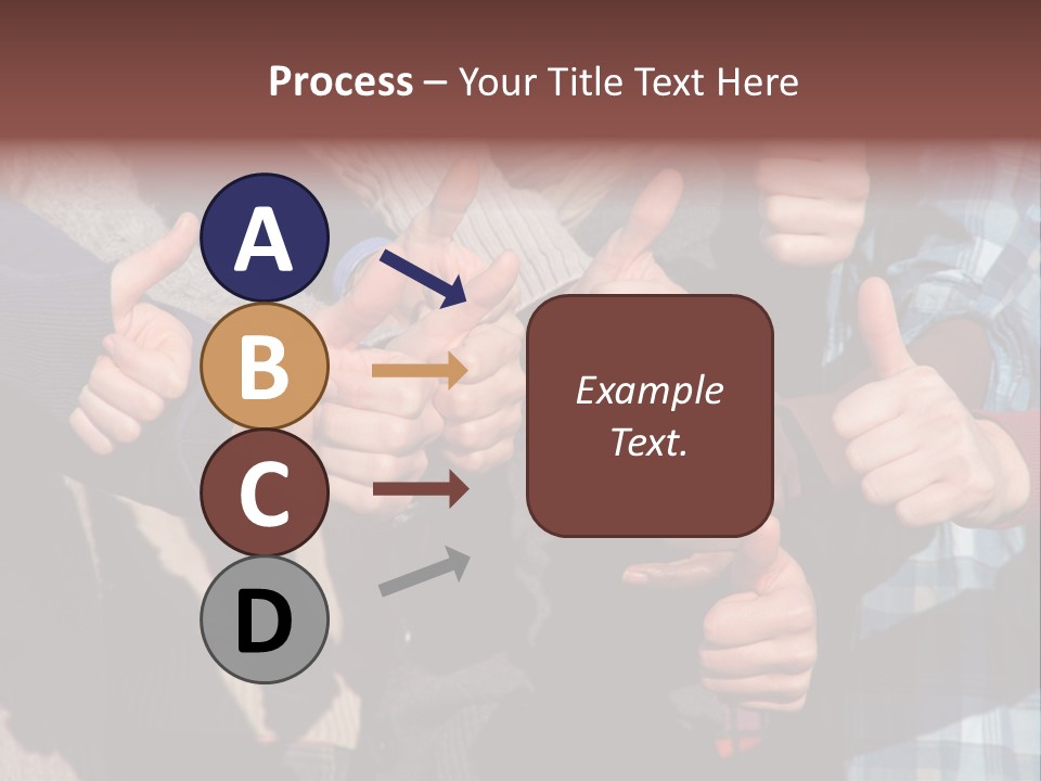 Attractive Diet Fit PowerPoint Template