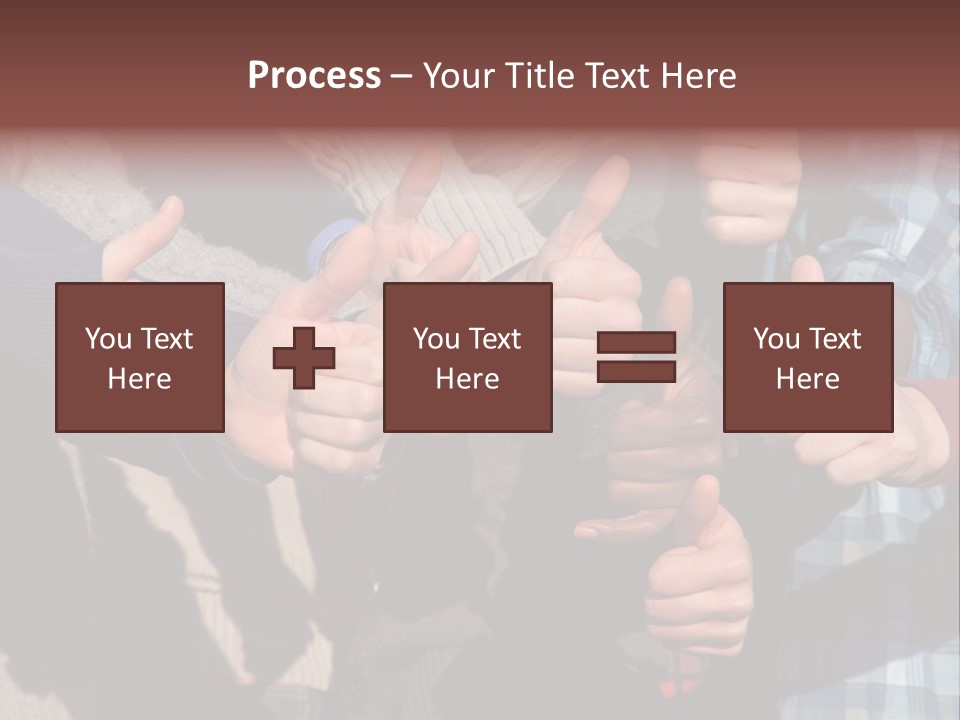 Attractive Diet Fit PowerPoint Template