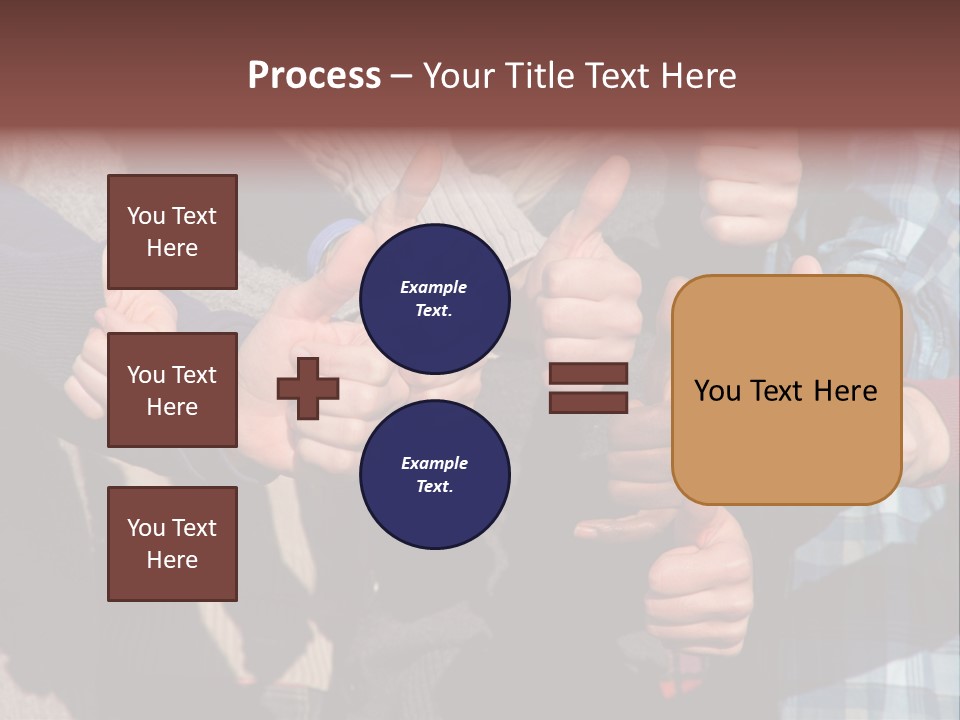 Attractive Diet Fit PowerPoint Template