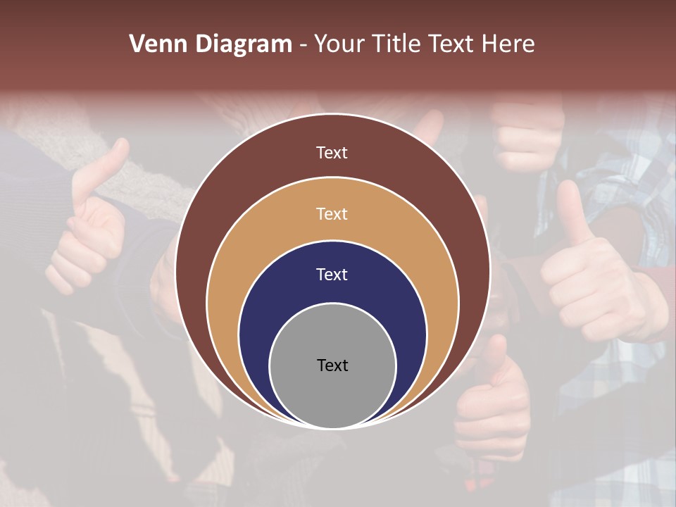 Attractive Diet Fit PowerPoint Template