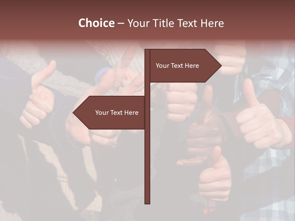 Attractive Diet Fit PowerPoint Template