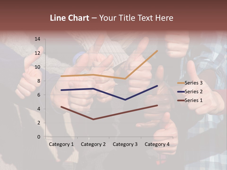 Attractive Diet Fit PowerPoint Template