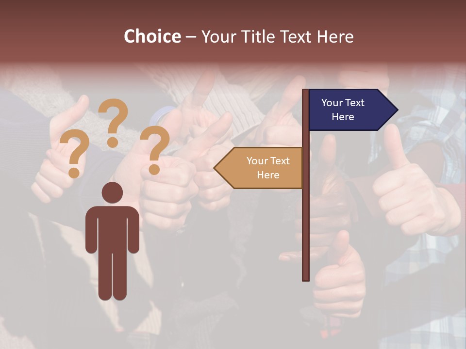 Attractive Diet Fit PowerPoint Template
